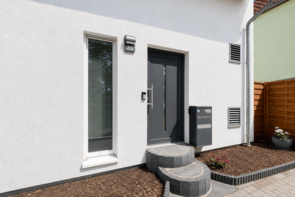 Haus zum Kaufen in Salzatal 299.900,00 € 105 m²