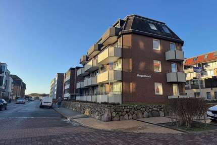 Wohnung zum Kaufen in Westerland 695.000,00 € 58 m²