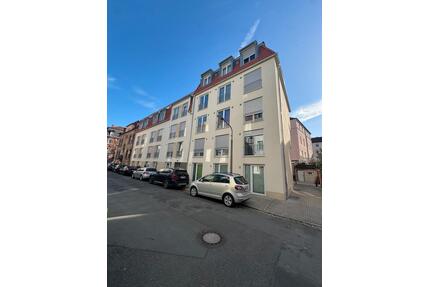 Moderne 1,5-Zi.-Wohnung | 31 m² | EG | Eigener Außeneingang - Nürnberg Gleißhammer
