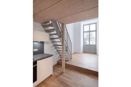 Wohnung zum Mieten in FürstenbergHavel 442,00 € 40.14 m² - Fürstenberg/Havel