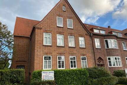 Wohnung zum Mieten in Flensburg 860,00 € 114.56 m²