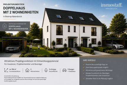 Haus zum Kaufen in Bottrop 279.000,00 € 1 m²