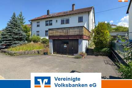 Haus zum Kaufen in Pfullingen 589.000,00 € 140 m²