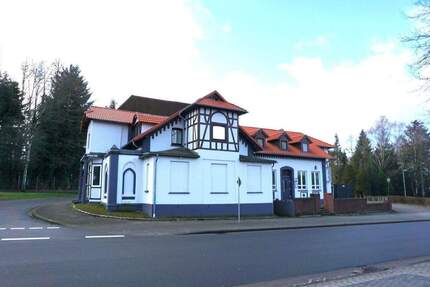 *** Knallerangebot - Preisreduziert !!! - Mehrfamilienhaus in Munster zum Faktor 9,4 zu verkaufen***