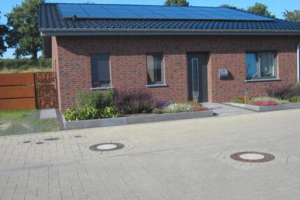 Bungalow Neubau - 565.000,00&nbsp;EUR Kaufpreis, ca.&nbsp; 115,00&nbsp;m&sup2; in Gangelt (PLZ: 52538)