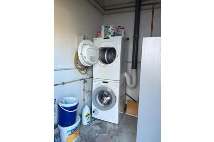 1,5 Zimmer Wohnung Burg Fehmarn neu renoviert