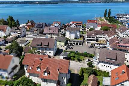 Wohnung zum Kaufen in Uhldingen Mühlhofen 545.000,00 € 127 m²