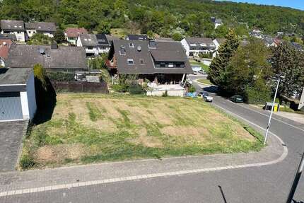 Grundstück zu verkaufen in Bad Breisig 129.000,00 € 560 m²