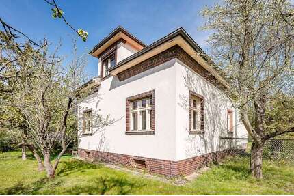 Haus zum Kaufen in Berlin-Lichtenrade 595.000,00 € 132.93 m²