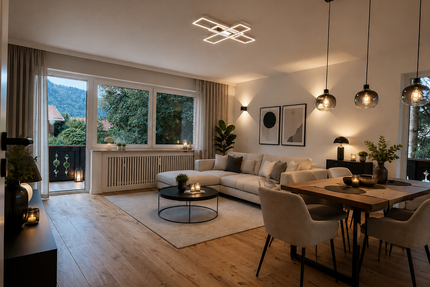 Wohnung zum Kaufen in Rottach-Egern 775.000,00 € 90.07 m²