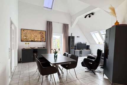 Wohnung zum Mieten in Isernhagen 1.595,00 € 145 m²