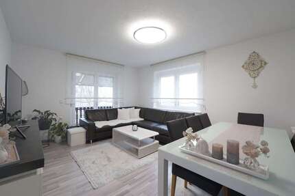 Wohnung zum Kaufen in Biberach 295.000,00 € 75.44 m²