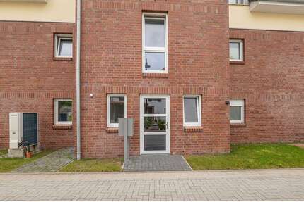 Wohnung zum Kaufen in Wischhafen 218.000,00 € 63 m²