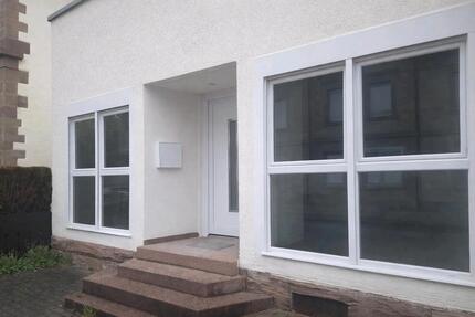 Neu renovierte 100 m2 Wohnung,Terrasse, neu Bad&Dachgeschoss - Maulbronn