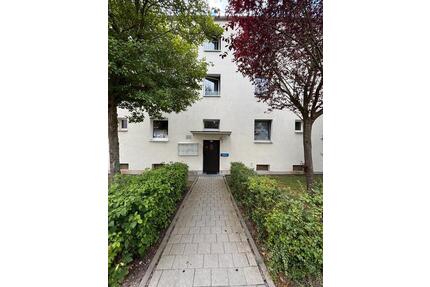 3-Zimmer Wohnung zum Kauf Regensburg Süd - Provisionsfrei