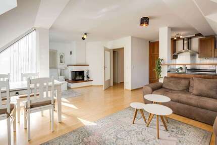 Wohnung zum Kaufen in München 749.000,00 € 84 m²