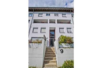 Wohnung zum Mieten in Plochingen 1.155,00 € 107.5 m²