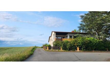 PRIVAT: Solides, EinFam.Haus in Lorch-Ransel, PROVISIONSFREI