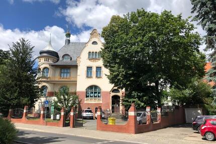 attraktive Gewerbefläche mit 460 m² in Frankfurt (Oder) - flexibel nutzbar