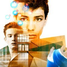 Dear Evan Hansen - Theater für Niedersachsen, Hildesheim