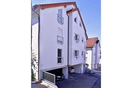 Wohnung zum Kaufen in Leimen 250.000,00 € 73 m²