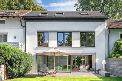 Haus zum Kaufen in München 3.900.000,00 € 225 m²
