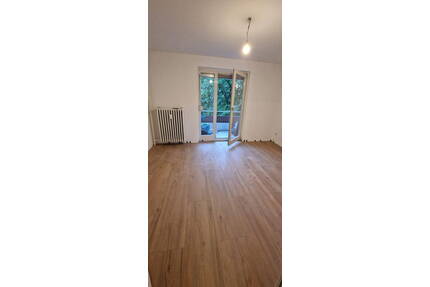 Renovierte Wohnung in zentraler Lage - Frankfurt am Main Griesheim