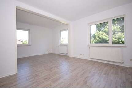 Wohnung zum Mieten in Minden 499,00 € 50.88 m²