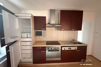 Wohnung zum Mieten in Greppin 615,00 € 77 m²