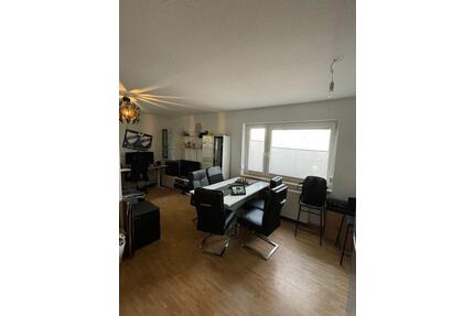 Moderne 1,5-Zimmer-Erdgeschosswohnung (45 m²) ab 01.05.2026 - Laatzen