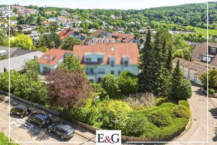 Grundstück zu verkaufen in Leonberg 400.000,00 € 500 m²