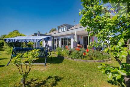 Haus zum Kaufen in Bietingen 899.000,00 € 374 m²