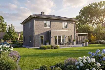 Haus zum Kaufen in Rastede 539.800,00 € 146 m²