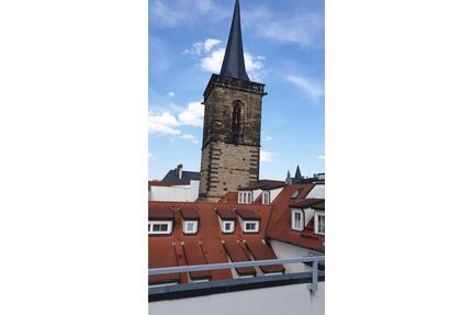 1 Raum Wohnung - 500,00&nbsp;EUR Kaltmiete, ca.&nbsp; 50,00&nbsp;m&sup2; in Erfurt (PLZ: 99084)