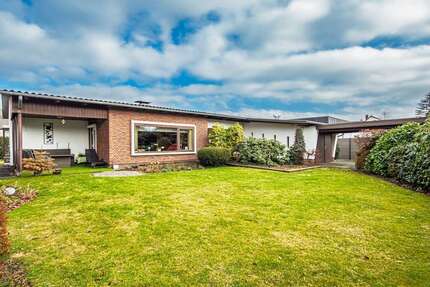 Haus zum Kaufen in Nordenham 245.000,00 € 96 m²
