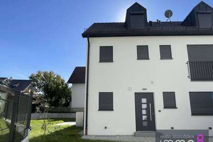 Haus zum Kaufen in Mammendorf 979.000,00 € 118 m²