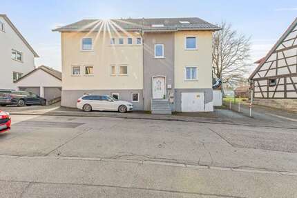 Wohnung zum Kaufen in Plüderhausen 430.000,00 € 125.1 m²