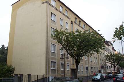 Wohnung zum Mieten in Bad Homburg v. d. Höhe 330,00 € 37.91 m²