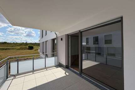 Wohnung zum Mieten in Besigheim 1.230,00 € 86.02 m²