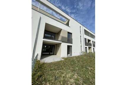 Wohnung zum Kaufen in Langweid am Lech 384.500,00 € 62.98 m²