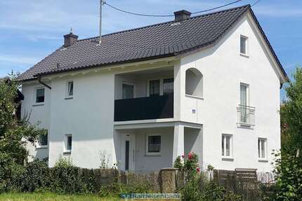 Haus zum Kaufen in Schrobenhausen Hörzhausen 369.000,00 € 156.65 m² - Schrobenhausen / Hörzhausen