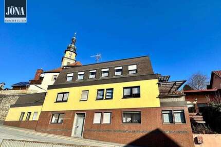 Haus zum Kaufen in Stadtsteinach 165.000,00 € 320 m²