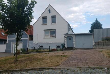 Einfamilienhaus in Groß Börnecke zu Verkaufen - Hecklingen