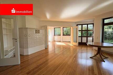 Haus zum Kaufen in Darmstadt 1.250.000,00 € 225.47 m²