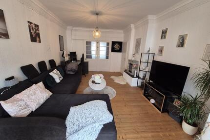 2 ZKB in Trier-Nord ab 01.05.2026 zu vermieten