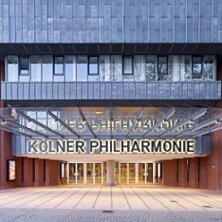 Höhner Classic 2026 - Köln
