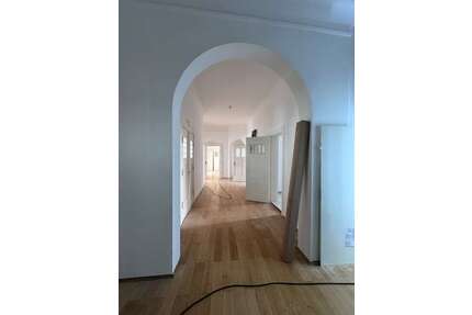 Wohnung zum Mieten in Leipzig 2.321,00 € 211 m²