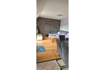 3 Zimmer Wohnung zu vermieten ab 01.06. - Bad Münder am Deister