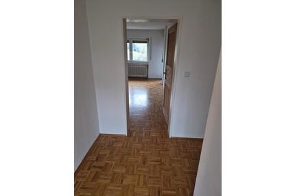 Schöne Helle Wohnung 2 ZKB zu vermieten - Bebra