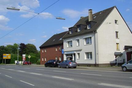 Wunderschöne, ruhige Wohnung mit Einbauküche - Bochum Eppendorf